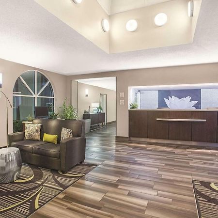 La Quinta By Wyndham Fort Lauderdale Tamarac Exterior photo