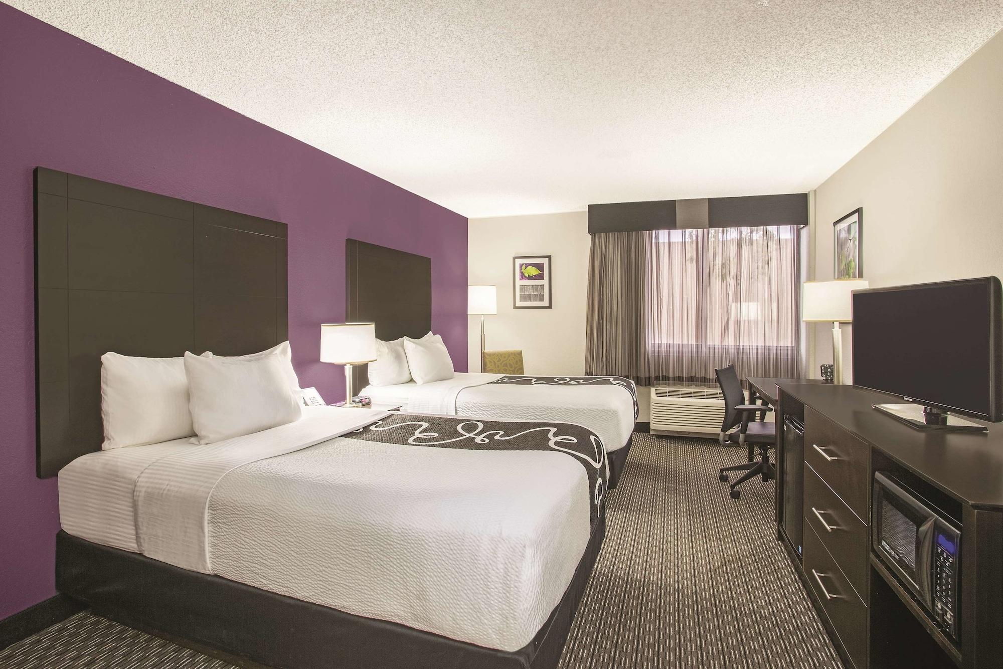 La Quinta By Wyndham Fort Lauderdale Tamarac Exterior photo