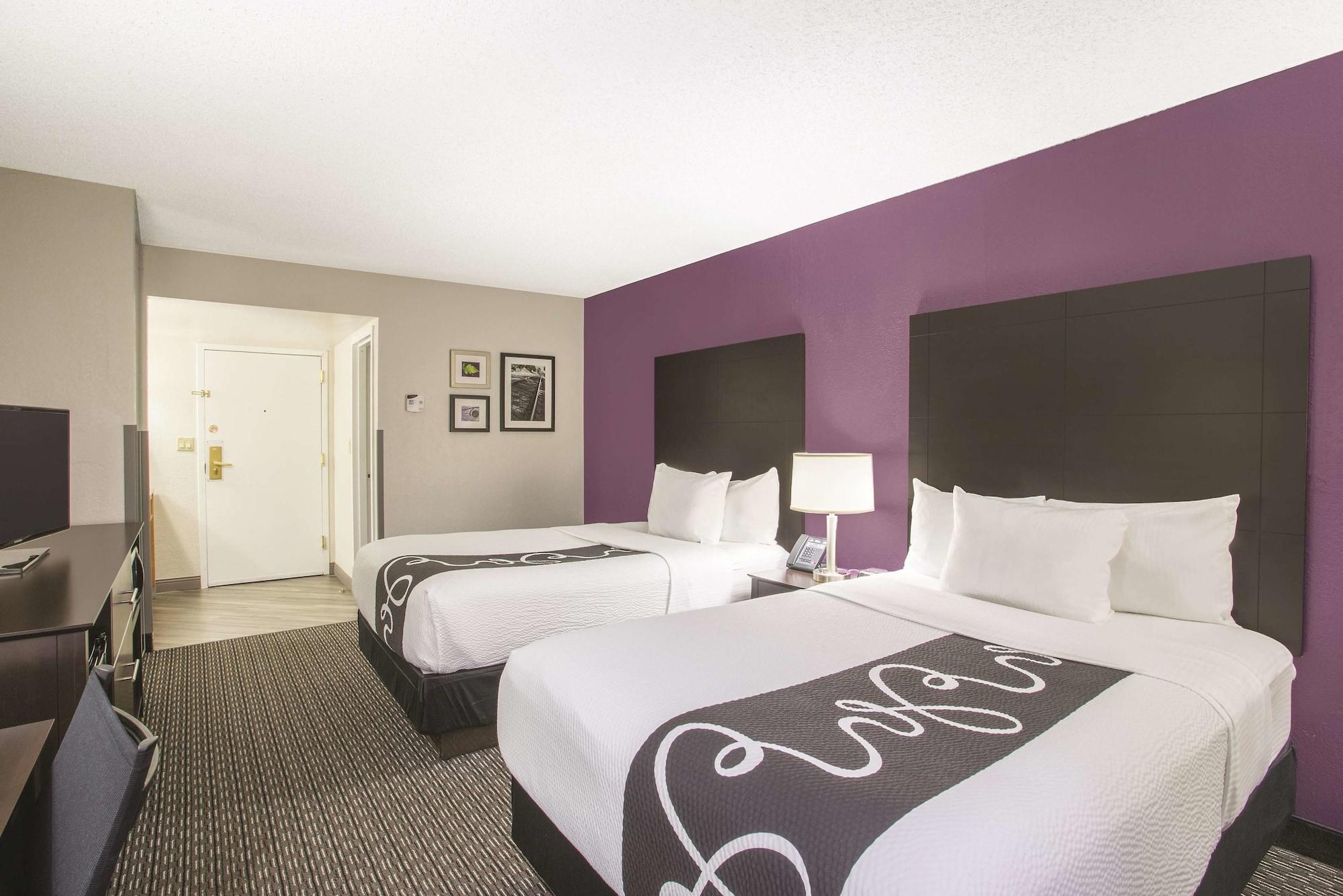 La Quinta By Wyndham Fort Lauderdale Tamarac Exterior photo