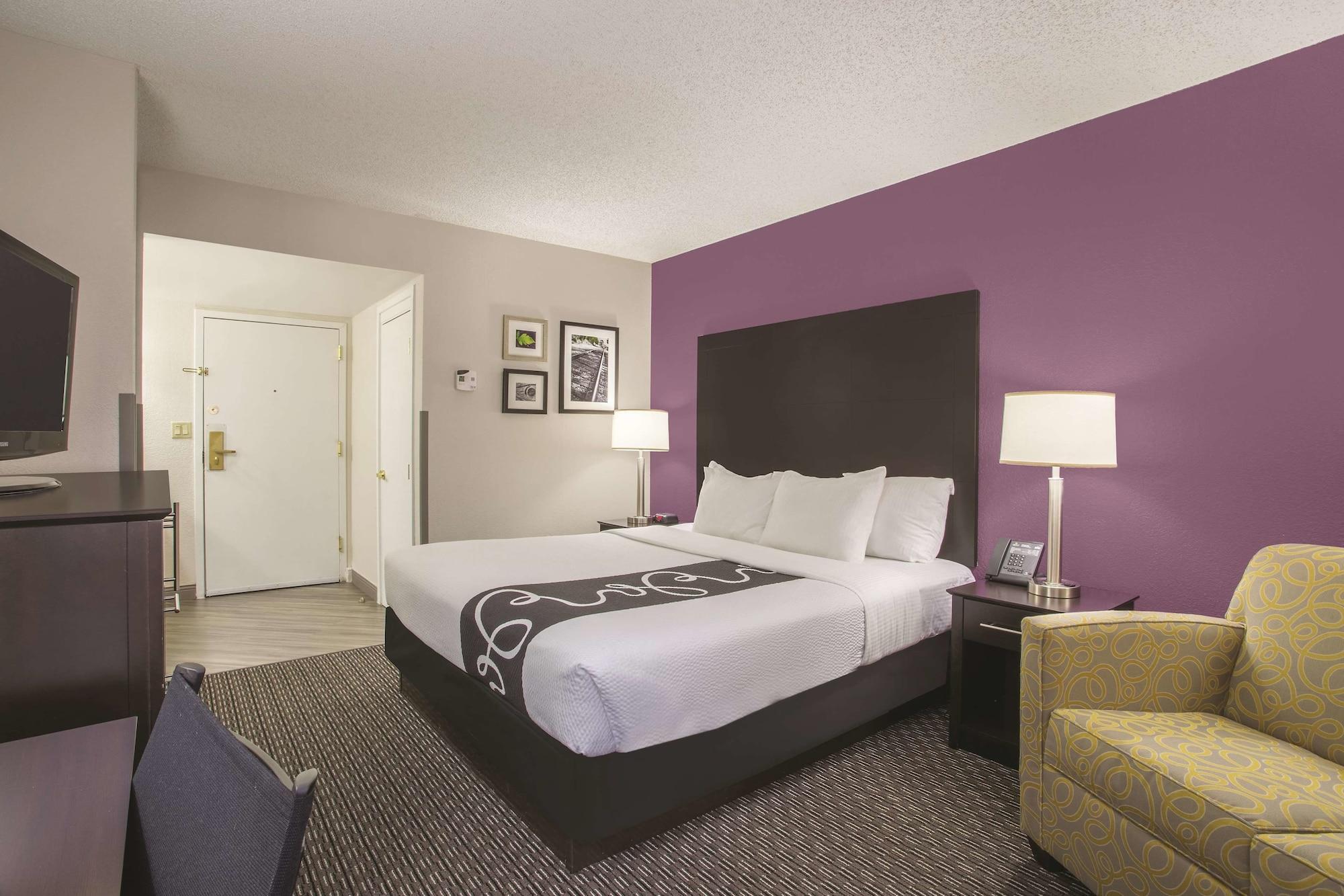 La Quinta By Wyndham Fort Lauderdale Tamarac Exterior photo