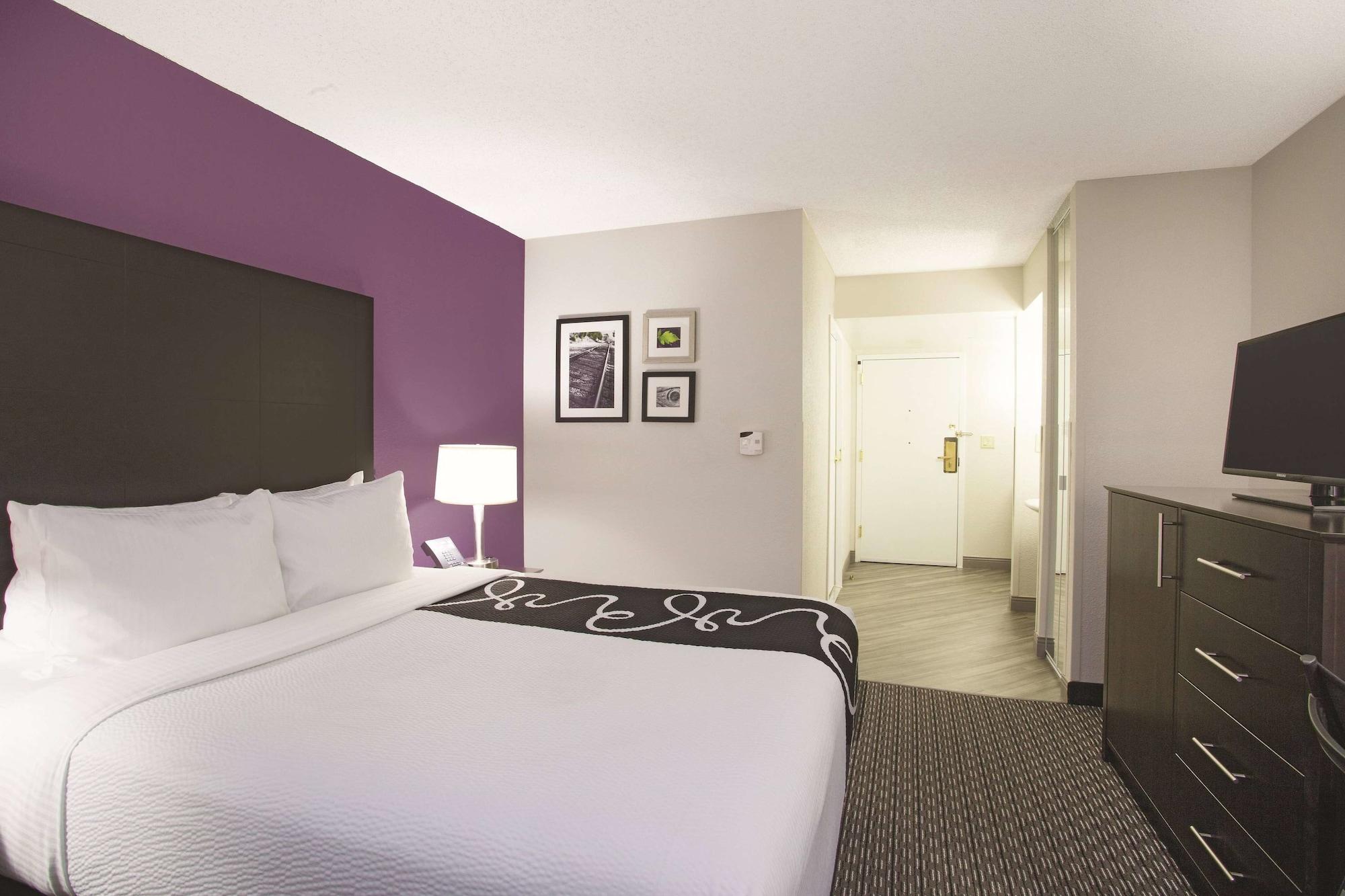 La Quinta By Wyndham Fort Lauderdale Tamarac Exterior photo