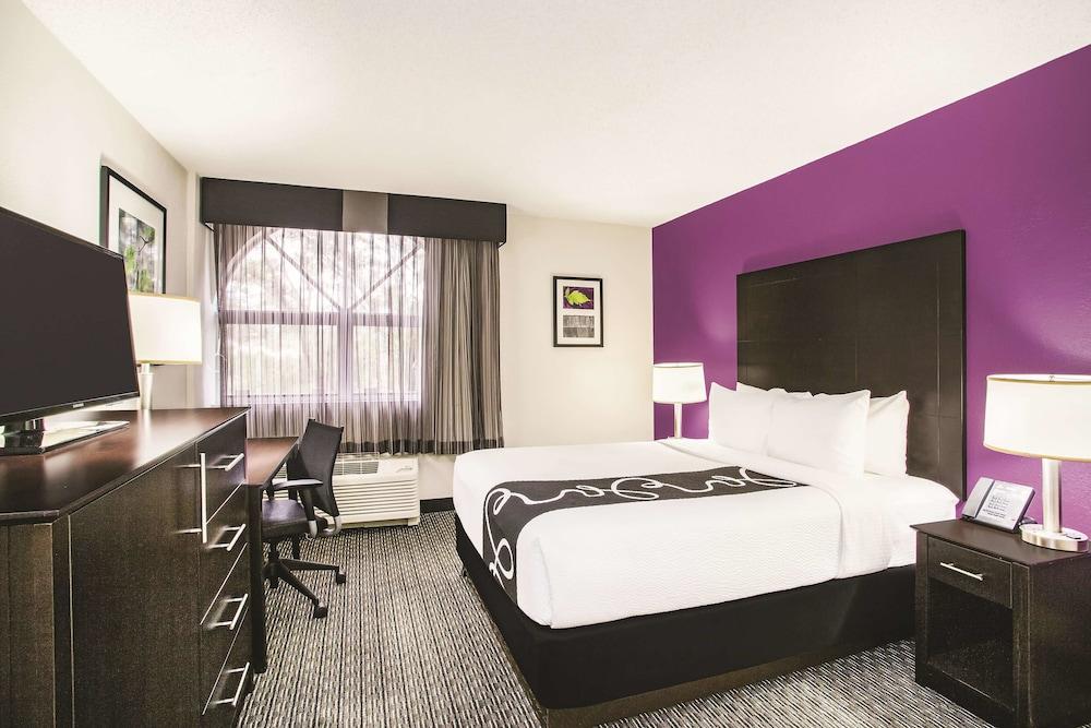 La Quinta By Wyndham Fort Lauderdale Tamarac Exterior photo