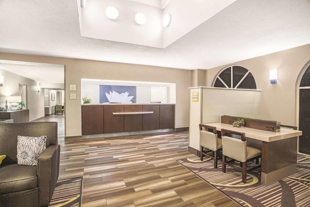 La Quinta By Wyndham Fort Lauderdale Tamarac Exterior photo