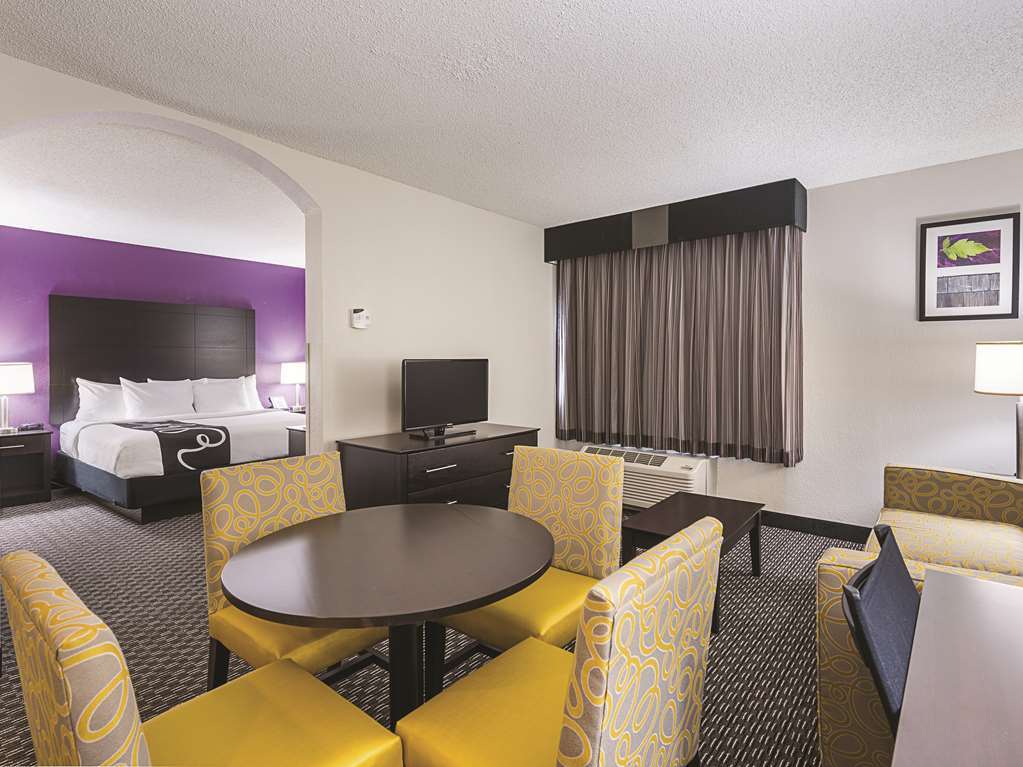 La Quinta By Wyndham Fort Lauderdale Tamarac Room photo