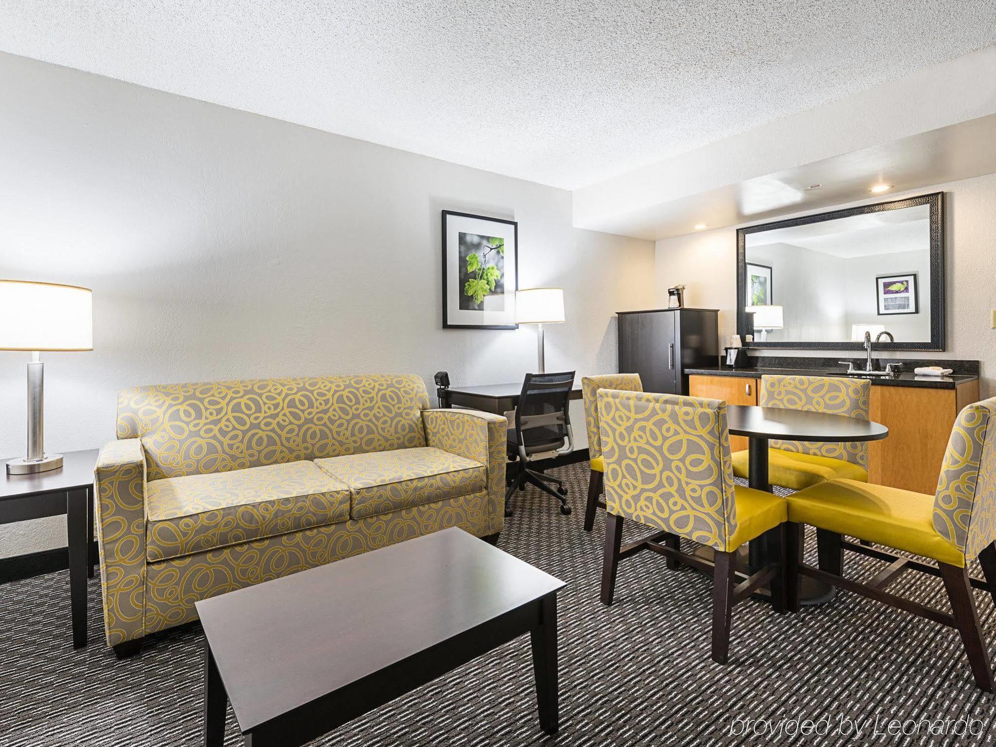 La Quinta By Wyndham Fort Lauderdale Tamarac Exterior photo