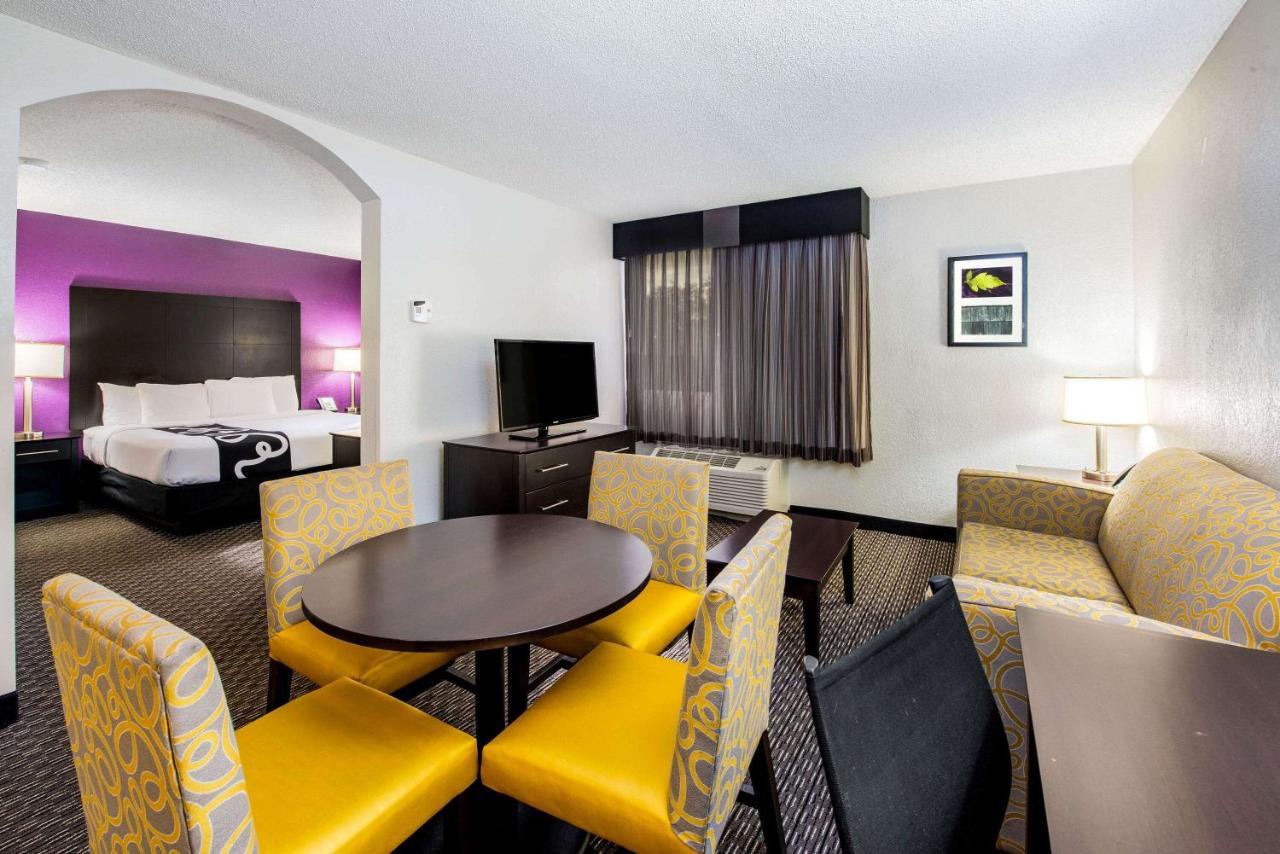 La Quinta By Wyndham Fort Lauderdale Tamarac Exterior photo