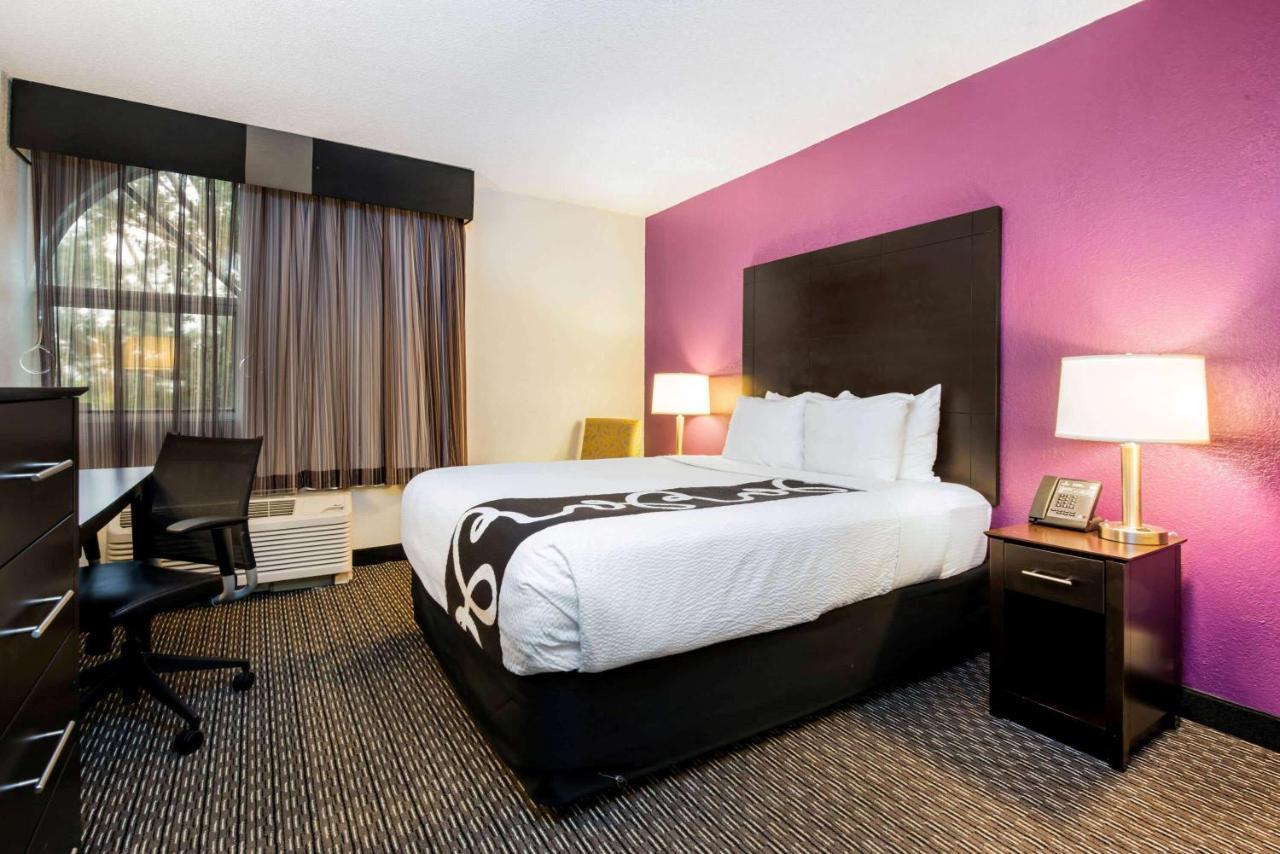 La Quinta By Wyndham Fort Lauderdale Tamarac Exterior photo