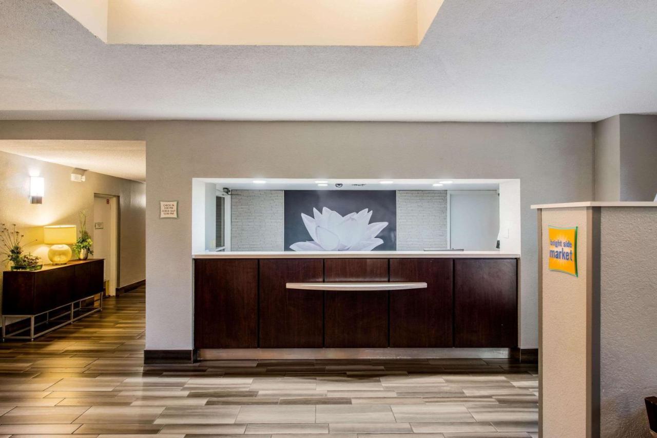 La Quinta By Wyndham Fort Lauderdale Tamarac Exterior photo