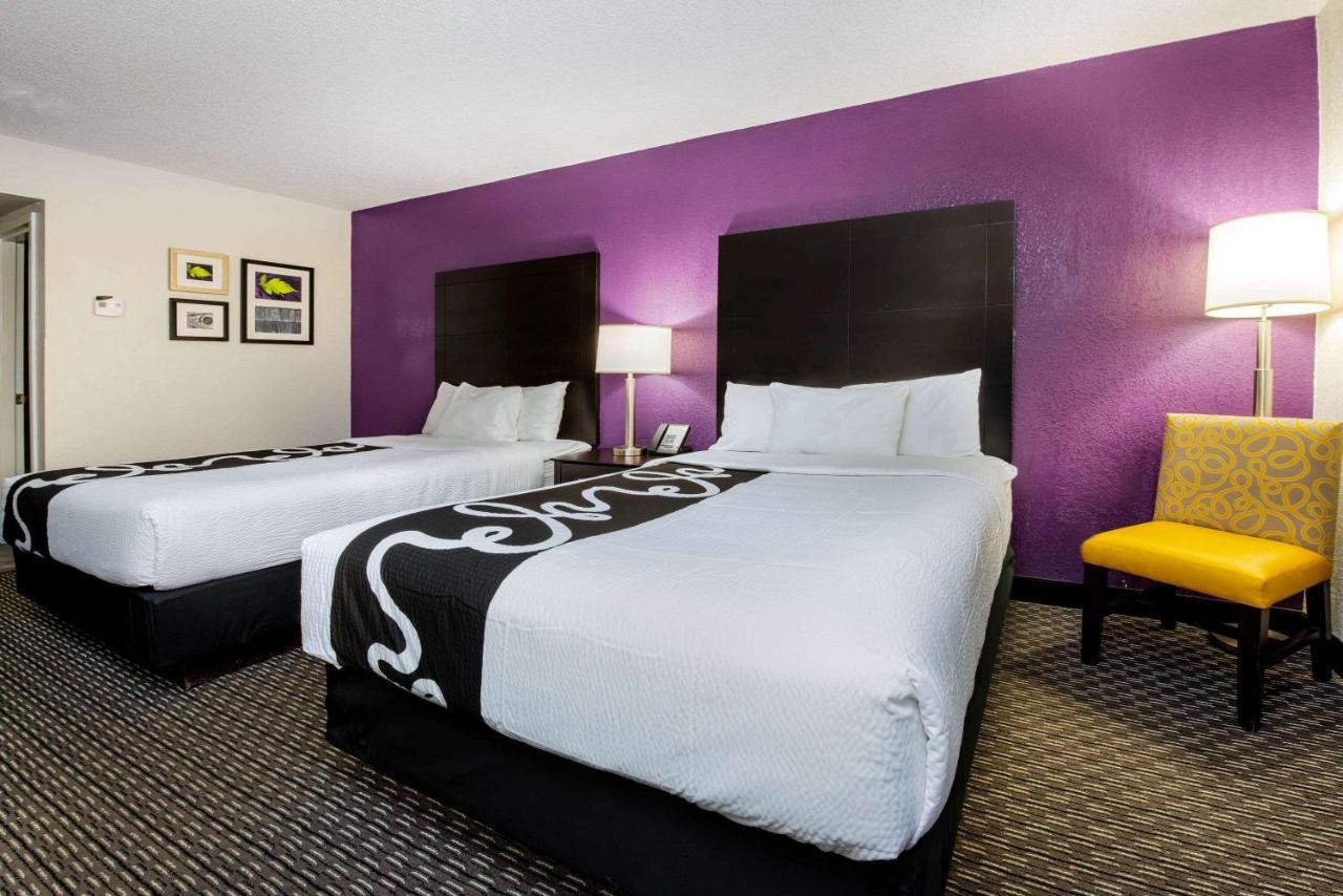 La Quinta By Wyndham Fort Lauderdale Tamarac Exterior photo