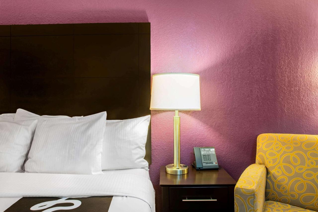 La Quinta By Wyndham Fort Lauderdale Tamarac Exterior photo
